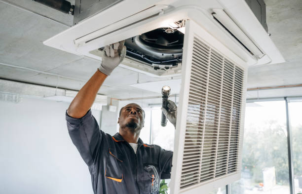 Licensed Hvac service in Connell, WA - FH HVAC