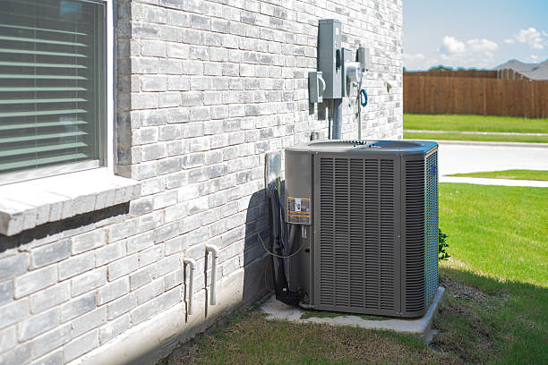 Reliable Hvac contractor in Connell, WA by FH HVAC